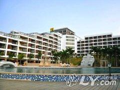 万宁老榕树酒店