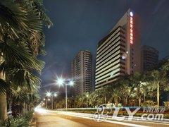 湛江金辉煌银利酒店