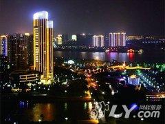 临沂鲁商铂尔曼大酒店