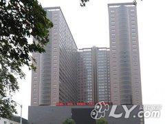 南阳梅溪国际大酒店