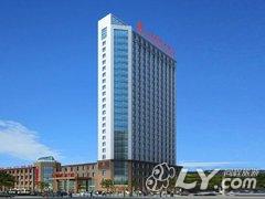 东海嘉臣国际大酒店