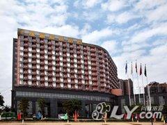 藤县保盈海悦酒店