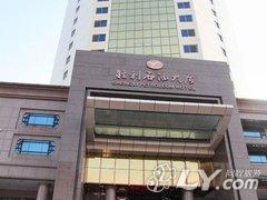 济南胜利石油大厦