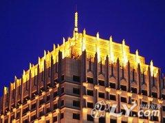 朝阳富斯顿国际酒店