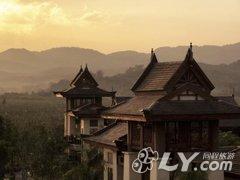 西双版纳安纳塔拉度假酒店