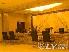 龙游多那大酒店