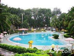 儋州蓝洋温泉度假村