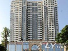 北海曼哈顿酒店