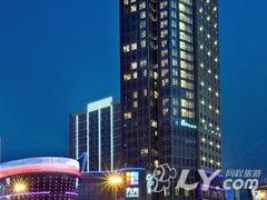 赣州格兰云天国际酒店