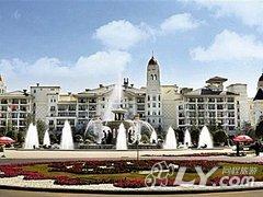 滁州碧桂园欧洲城凤凰酒店