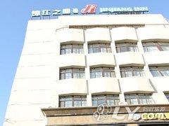 锦江之星（朝阳火车站店）