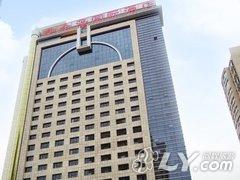 延安金泽国际酒店