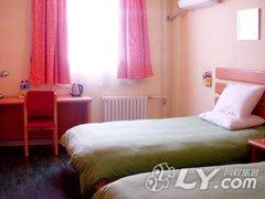 如家快捷酒店（朔州市区政府店）