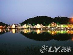 天沐·江西明月山温泉度假村