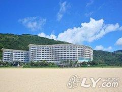阳江海韵戴斯度假酒店