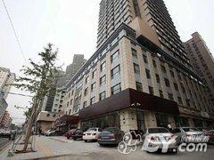 大连美嘉华酒店