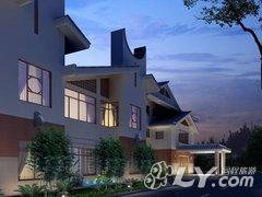 漳州云洞岩花园酒店（原香格里拉酒店）