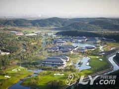 沈阳棋盘山绿地铂瑞酒店