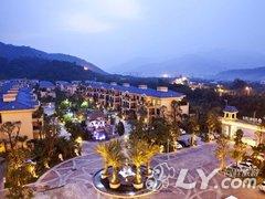 新兴荣熙假日酒店