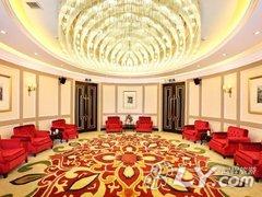 海城宗骏酒店