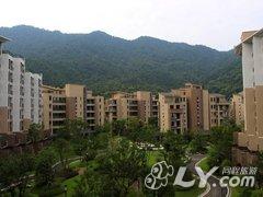 靖安恒茂御泉谷国际度假山庄