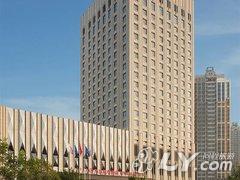 赤峰万达嘉华酒店