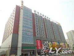 格林豪泰（北京清河桥店）