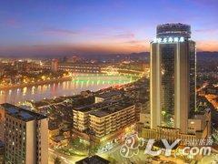 梅州皇家名典酒店