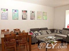 福州总院家庭式酒店公寓