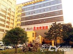 如家快捷酒店（泰州万达广场店）