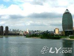 本溪富虹国际饭店