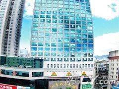 四季如春旅馆（福州东大店）