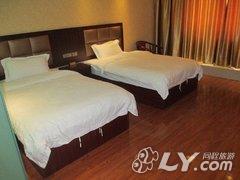 六盘水新星商务宾馆