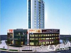 防城港恒荣大酒店