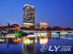 无锡君来湖滨饭店