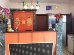 无锡旅游商贸高等职业技术学校房管校区附近宾