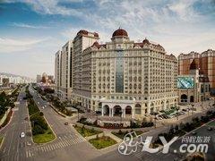 西宁新华联索菲特大酒店