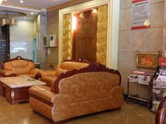 昆明巧手汽车贴膜连锁直营店NO.28附近宾馆_