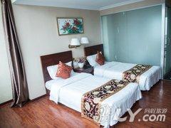 北京东方文苑宾馆(王府井店)