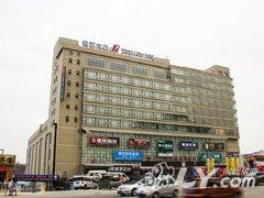 锦江之星（晋城中原街店）