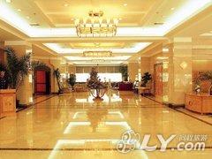 嘉兴香溢大酒店