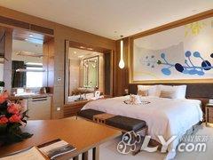 惠东金海湾嘉华度假酒店