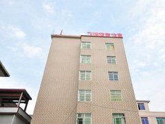 广州市花都区新华镇广塘小学分教点附近宾馆_