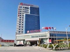 临沂华美达酒店