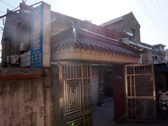 南通江边小菜馆附近宾馆_南通江边小菜馆住宿