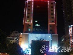 安溪华侨大酒店