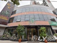 南平尚影主题酒店