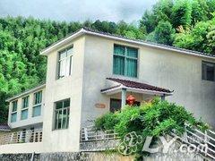 龙岩云顶茶园度假村