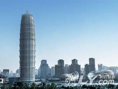 郑州绿地JW万豪酒店