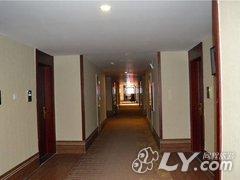 锡林浩特鑫泰源假日酒店